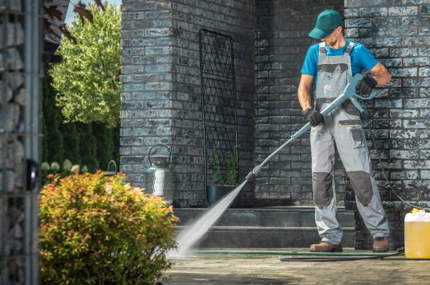 Best Graffiti Removal  in Kilmarnock, VA