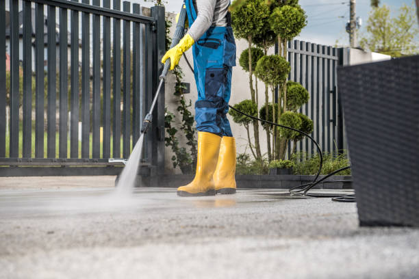 Best Restaurant Pressure Washing  in Kilmarnock, VA
