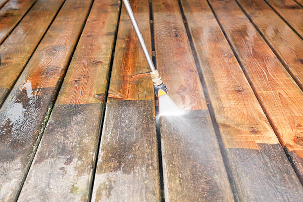 Kilmarnock, VA Pressure Washing Services Company